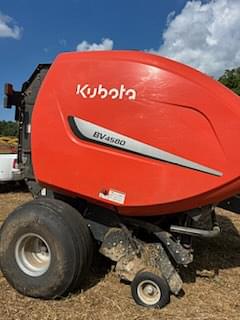 Image of Kubota BV4580 equipment image 2