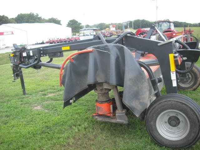 Image of Kubota DM5032 equipment image 1