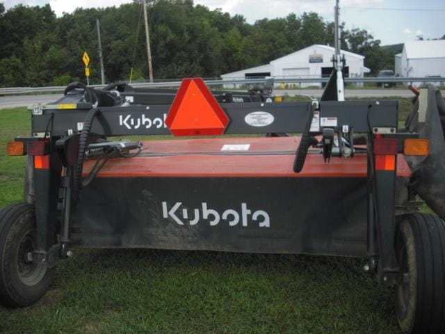 2024 Kubota DM5032 Equipment Image0
