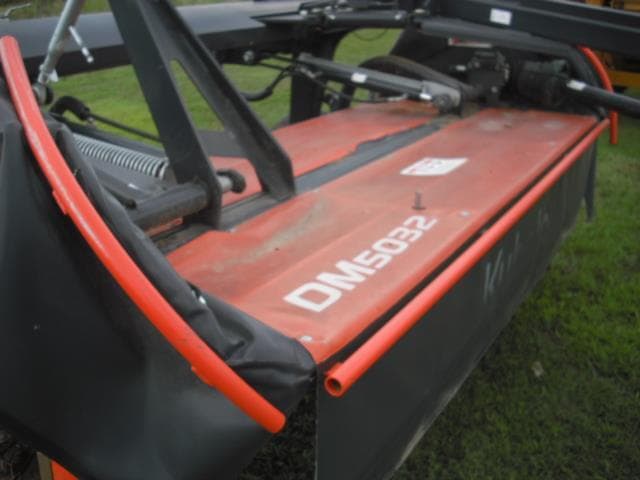 Image of Kubota DM5032 equipment image 2
