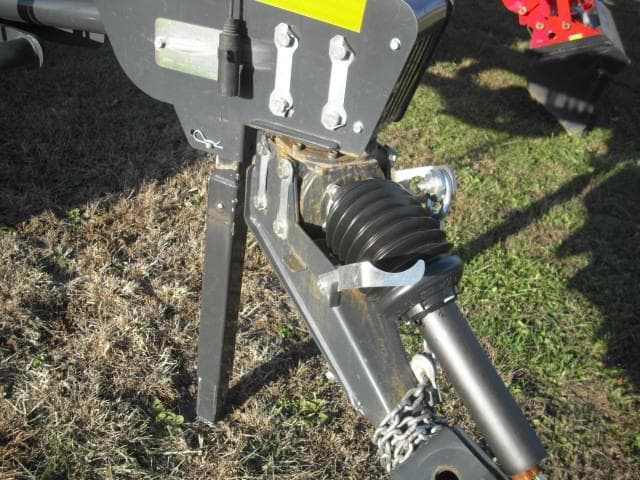 Image of Kubota DM5032 equipment image 4