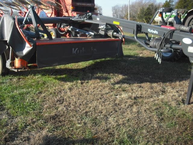 Image of Kubota DM5032 equipment image 3