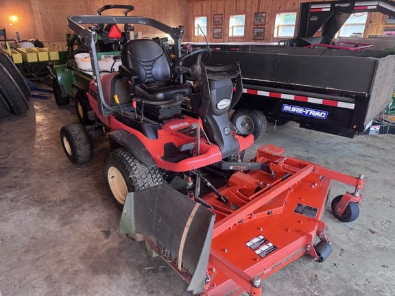 2024 Kubota F2690 Equipment Image0