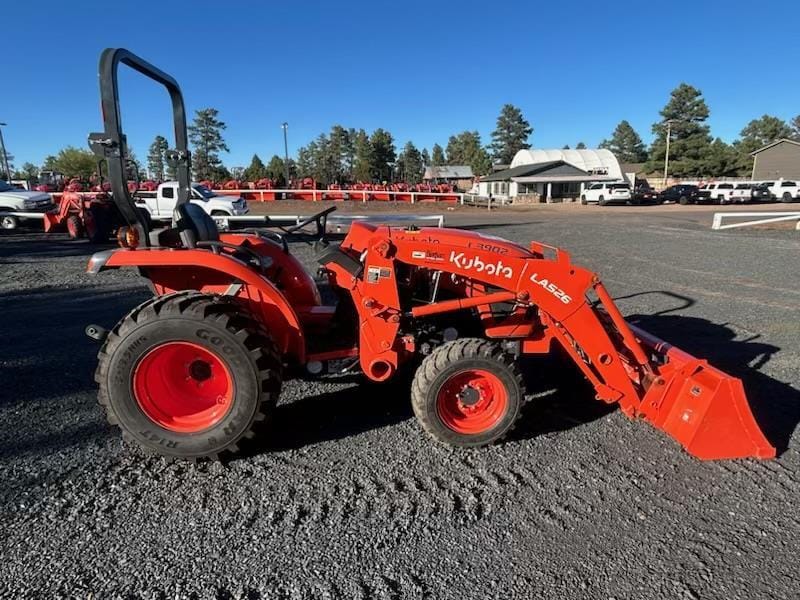 2024 Kubota L3902 Equipment Image0