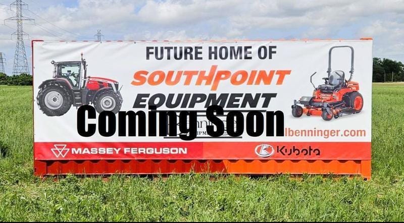 2024 Kubota M6-141 Equipment Image0