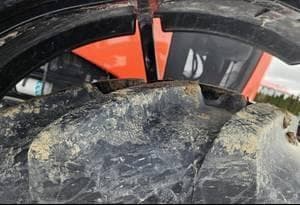 Image of Kubota M6-141 equipment image 3