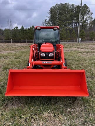 Image of Kubota MX6000 equipment image 1