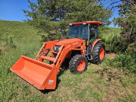 Image of Kubota MX6000 Primary image