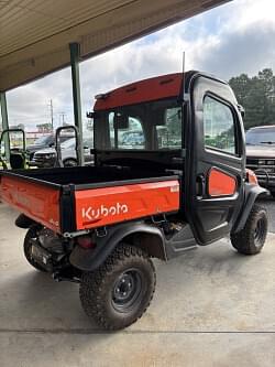 Image of Kubota RTV-X1100 equipment image 1