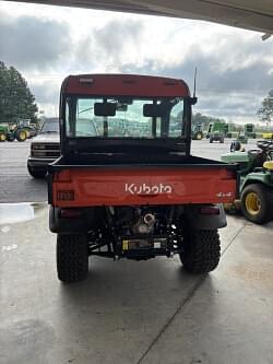 Image of Kubota RTV-X1100 equipment image 2