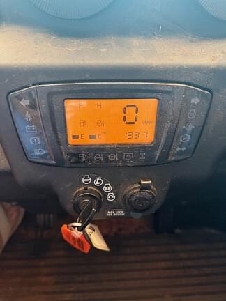 Image of Kubota RTV-X1100 equipment image 4