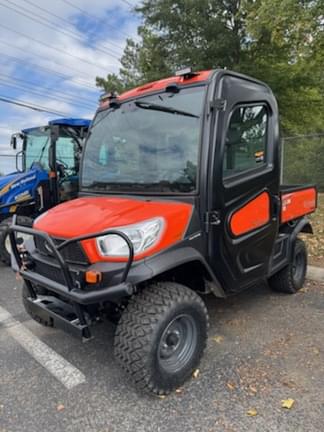 Image of Kubota RTV-X1100 Primary image