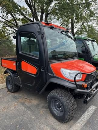 Image of Kubota RTV-X1100 equipment image 2