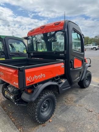 Image of Kubota RTV-X1100 equipment image 3