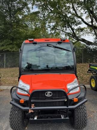 Image of Kubota RTV-X1100 equipment image 1