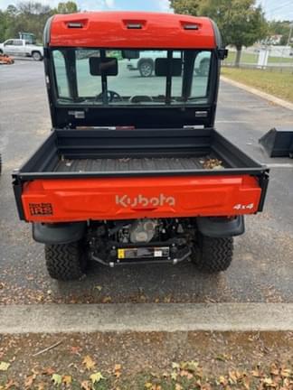 Image of Kubota RTV-X1100 equipment image 4