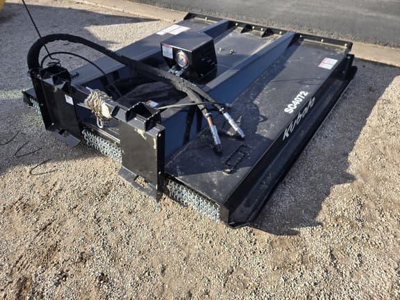 Image of Kubota SC4072 Primary image