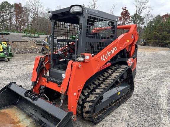 Image of Kubota SVL75-3 Primary image