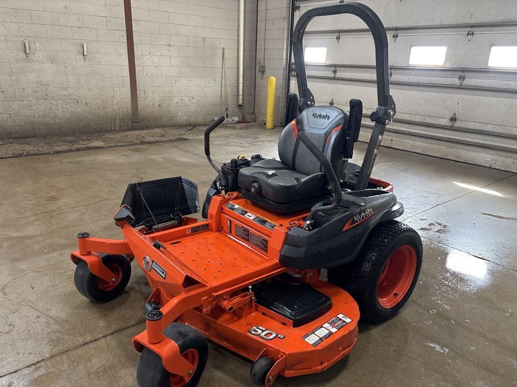 Image of Kubota Z422 Primary image