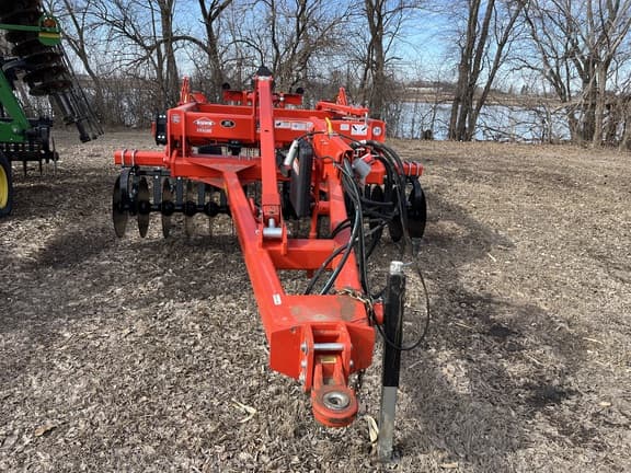 Image of Kuhn Krause 4810-7 Primary image