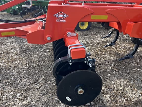 Image of Kuhn Krause 4810-7 equipment image 4