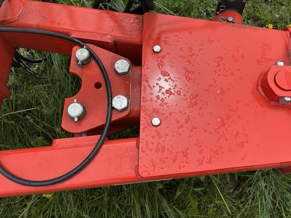 Image of Kuhn Krause 8010-30 equipment image 2