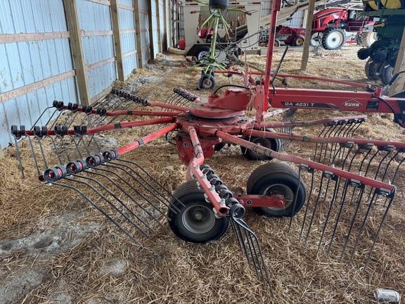 2024 Kuhn GA 4231T Equipment Image0