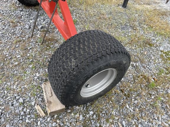 Image of Kuhn GF10803T equipment image 3