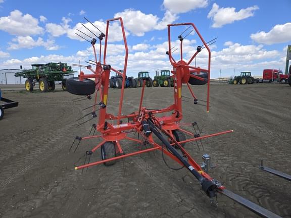 Image of Kuhn GF5202THA Primary image