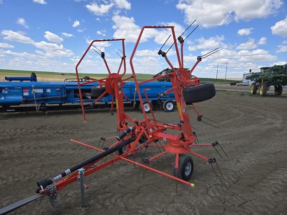 Image of Kuhn GF5202THA equipment image 1
