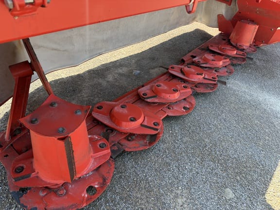 2024 Kuhn GMD 280 Equipment Image0