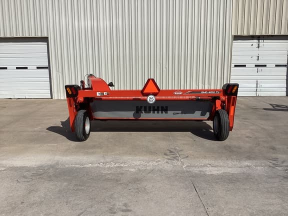Image of Kuhn GMD 4051 TL equipment image 4