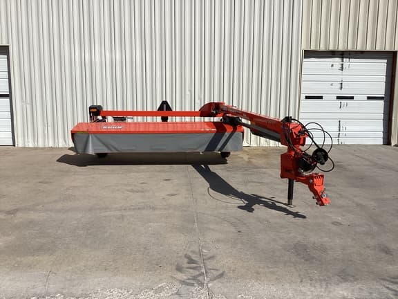 Image of Kuhn GMD 4051 TL equipment image 3