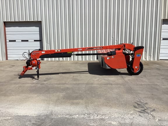 2024 Kuhn GMD 3551 TL Equipment Image0