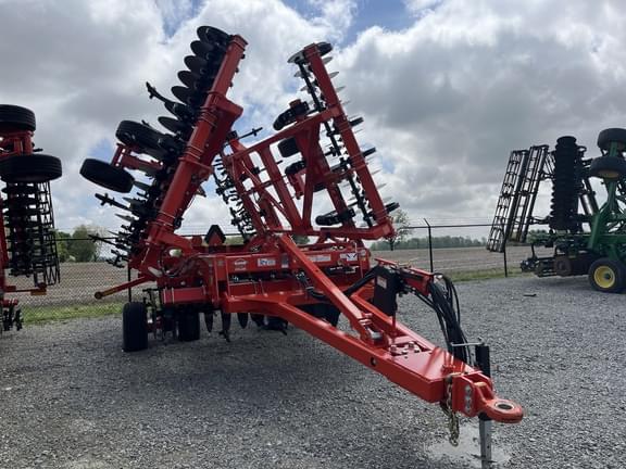 Image of Kuhn Krause 4810 equipment image 4
