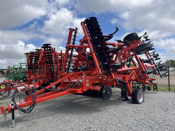 Image of Kuhn Krause 4810 equipment image 1