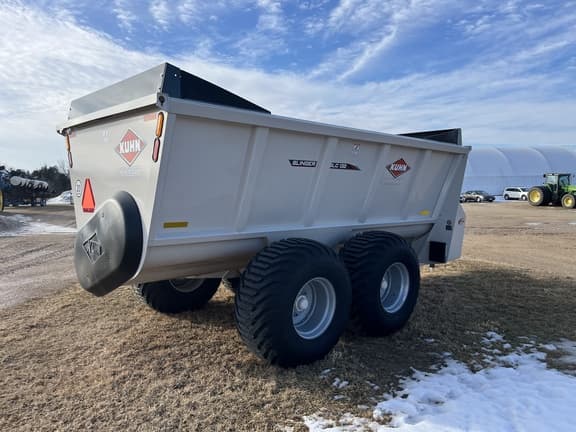 Image of Kuhn Knight SLC132 equipment image 4