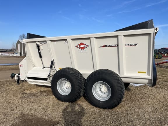 Image of Kuhn Knight SLC132 equipment image 2