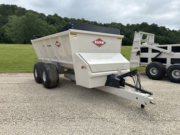 Image of Kuhn Knight SLC132 equipment image 3