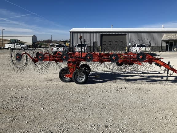 Image of Kuhn SR312 equipment image 4