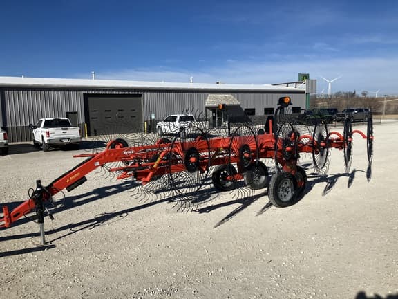 Image of Kuhn SR312 Primary image