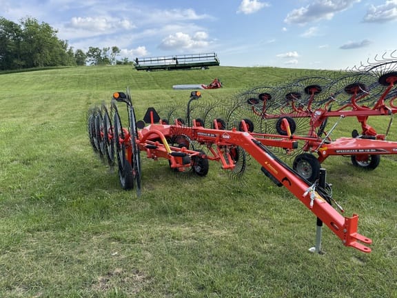 2024 Kuhn SR312 Equipment Image0