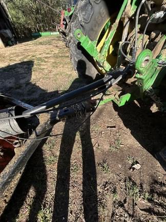 Image of Land Pride RC2512 equipment image 4