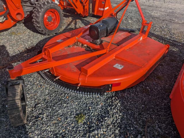 Image of Land Pride RCR1860 equipment image 1