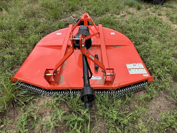 Image of Land Pride RCR1872 equipment image 3