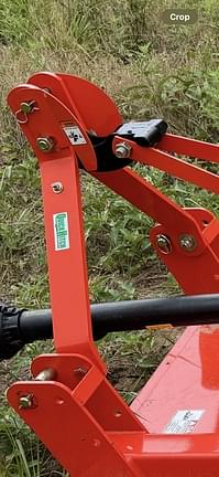 Image of Land Pride RCR1872 equipment image 2