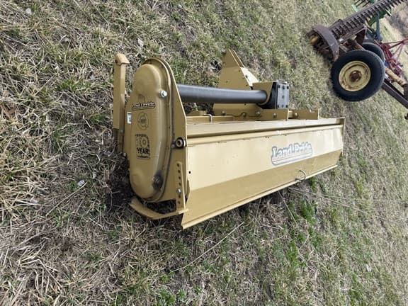 Image of Land Pride RTR1274 equipment image 1