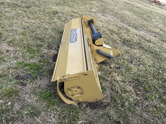 Image of Land Pride RTR1274 equipment image 3