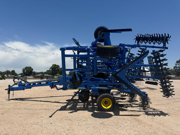 Image of Landoll 1790-52 equipment image 1