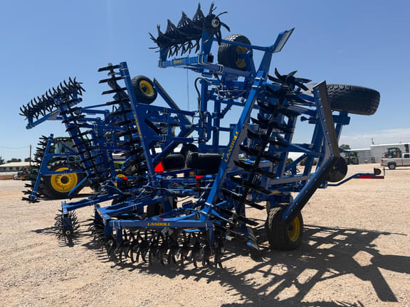 Image of Landoll 1790-52 equipment image 4